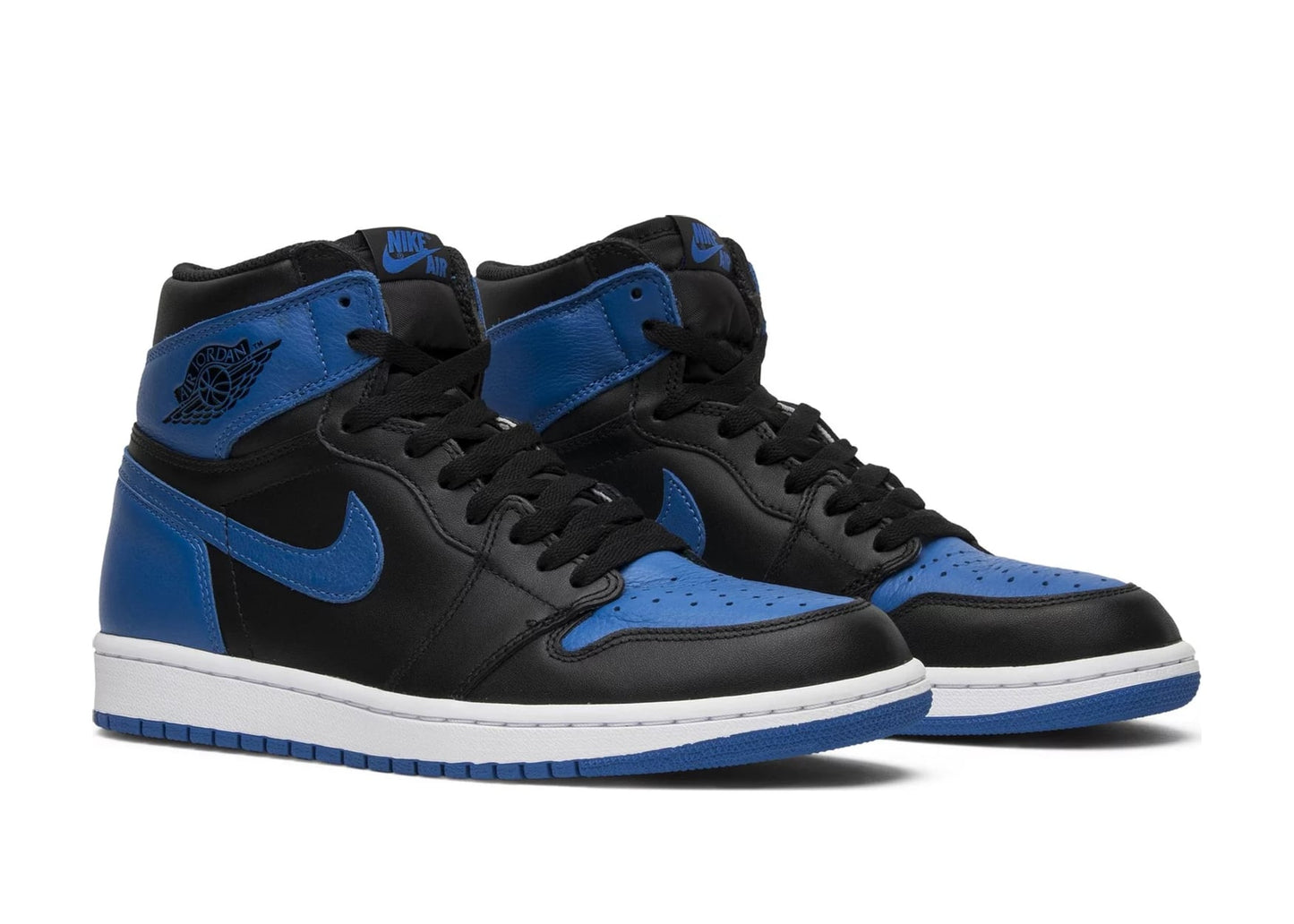 Air Jordan 1 Retro Royal (2017)