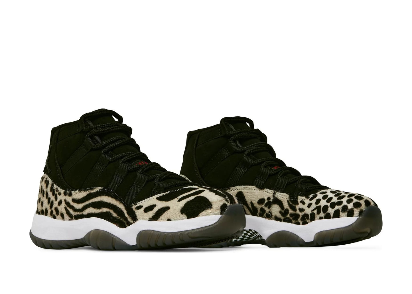 Air Jordan 11 Retro Animal Instinct (W)