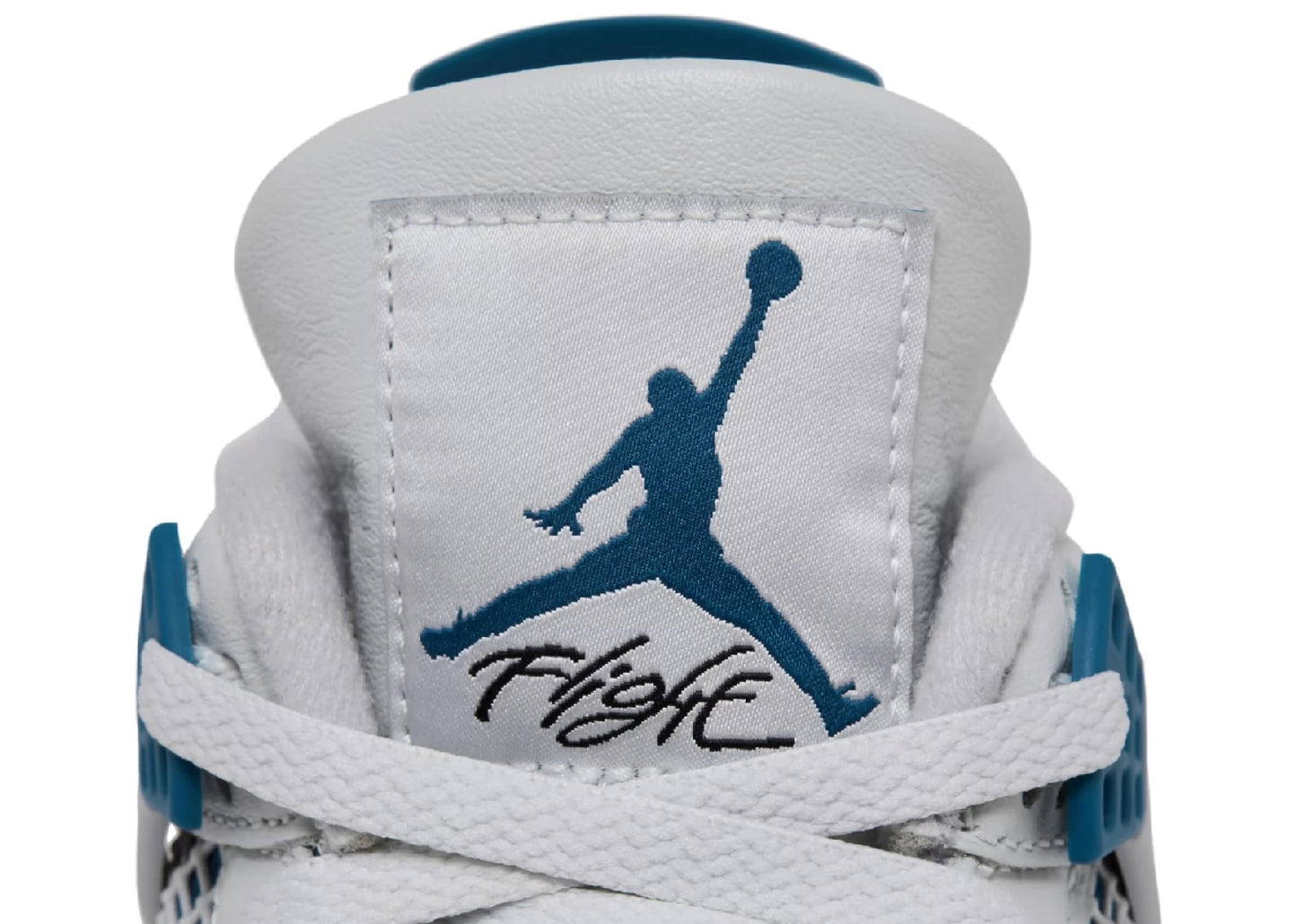 Air Jordan 4 Retro Military Blue (2024)