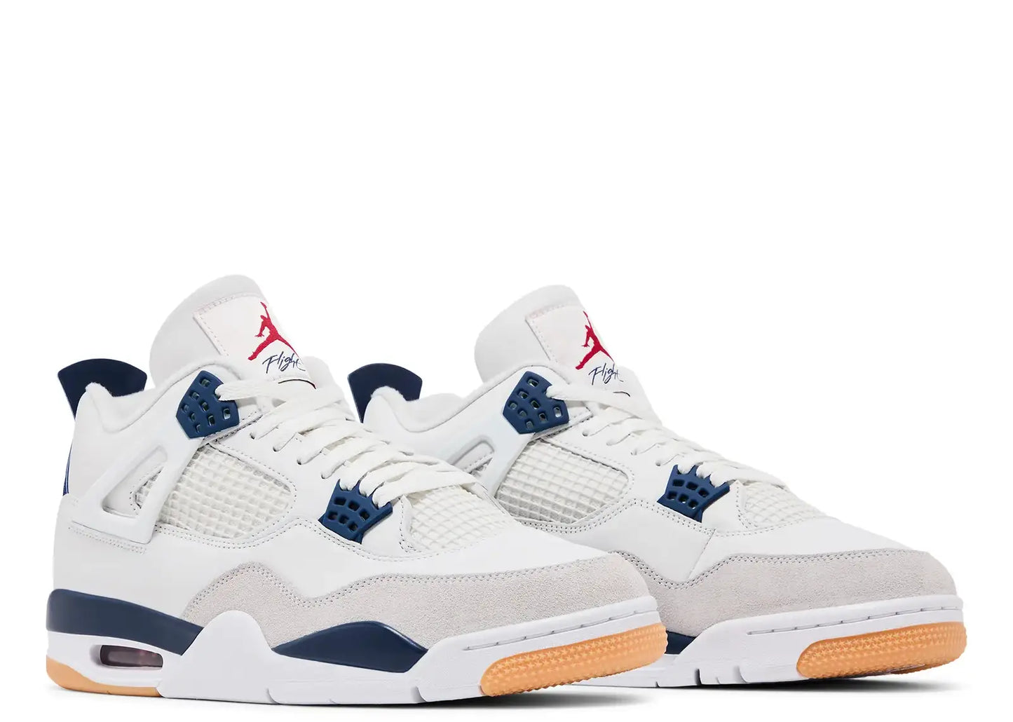 Air Jordan 4 Retro SB Navy