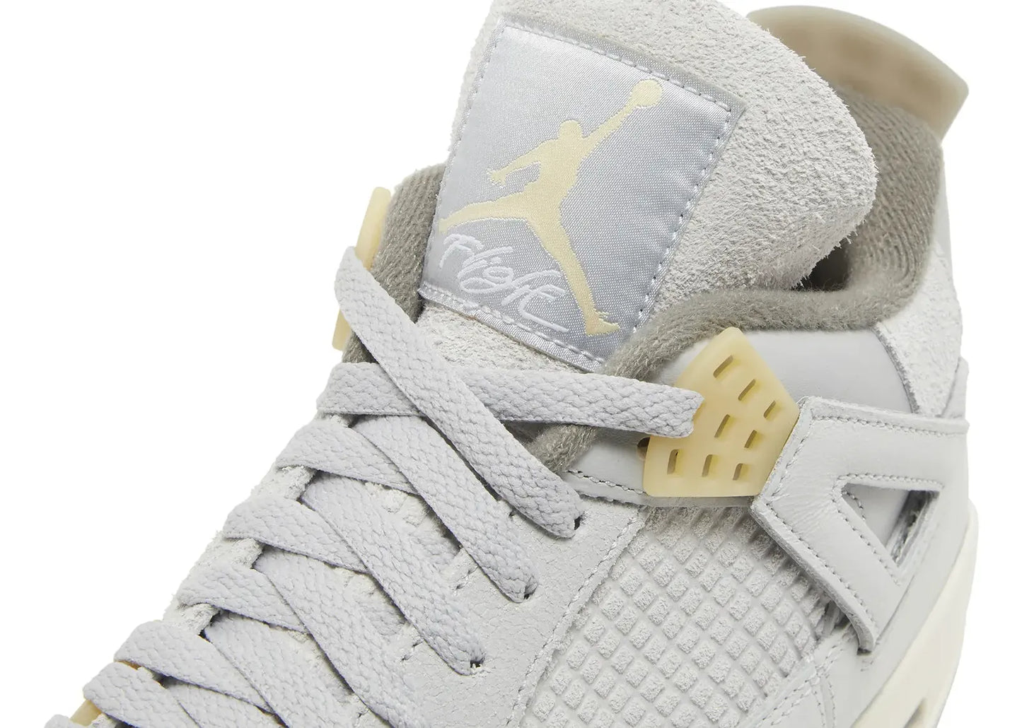 Air Jordan 4 Retro SE Craft Photon Dust