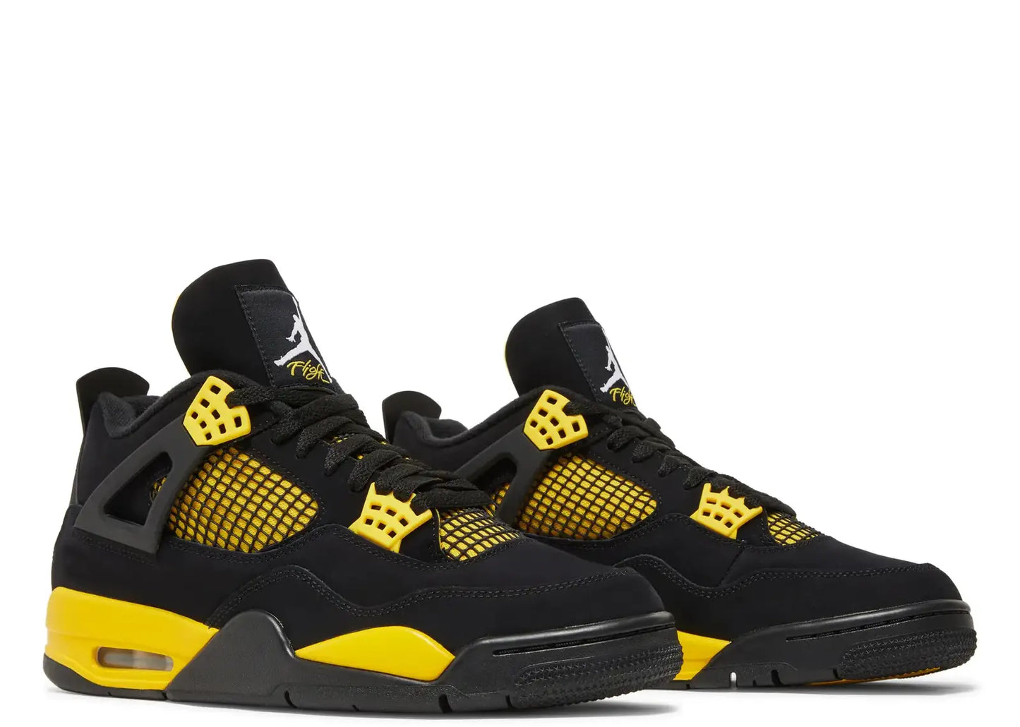 Air Jordan 4 Retro Thunder (2023)