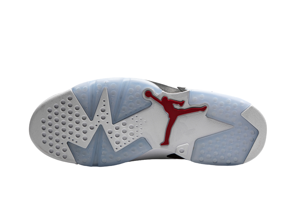 Air Jordan 6 Retro Carmine (2021)