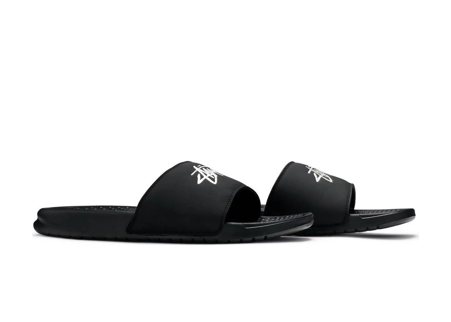 Benassi Stüssy Black