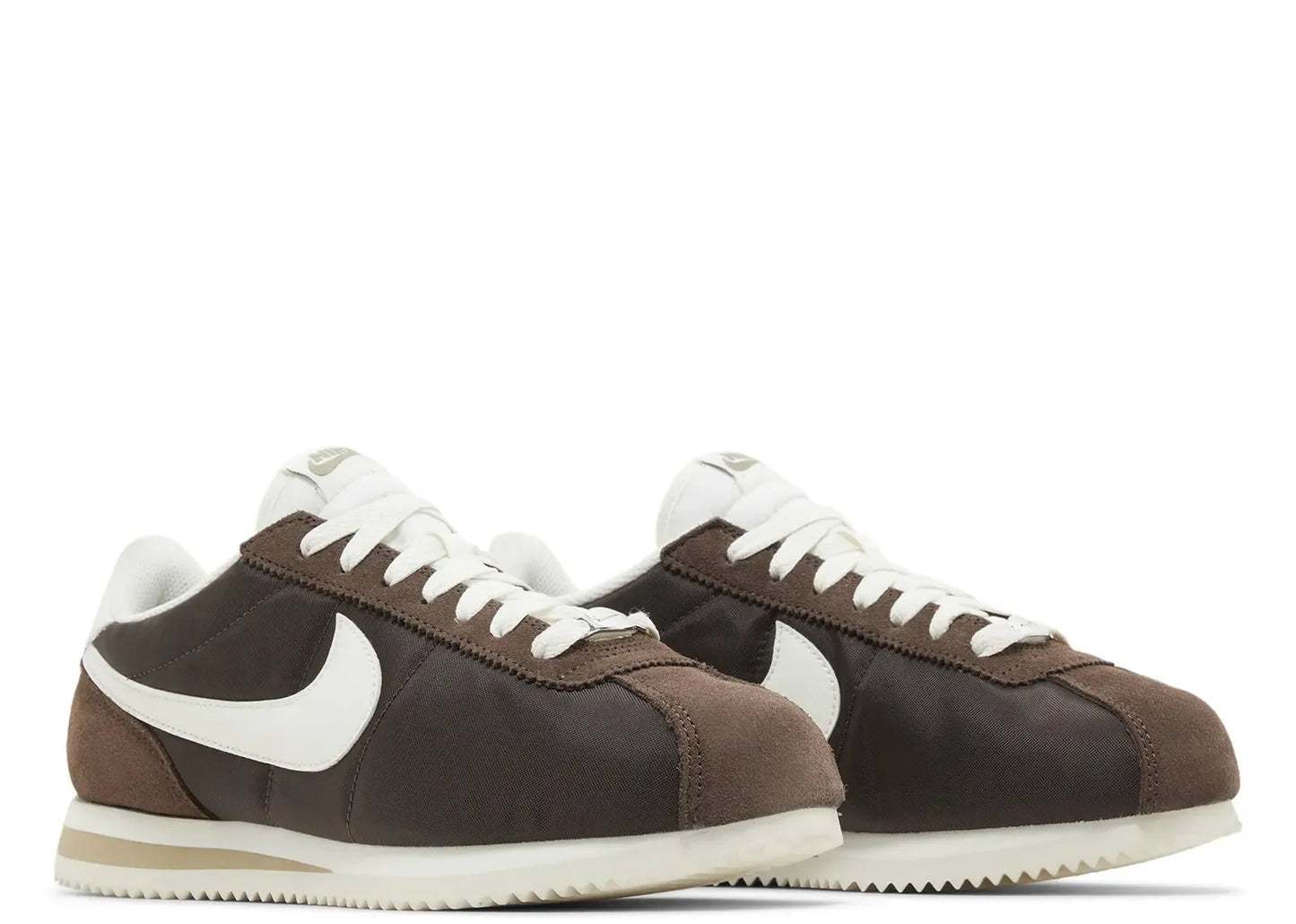 Cortez Baroque Brown (W)