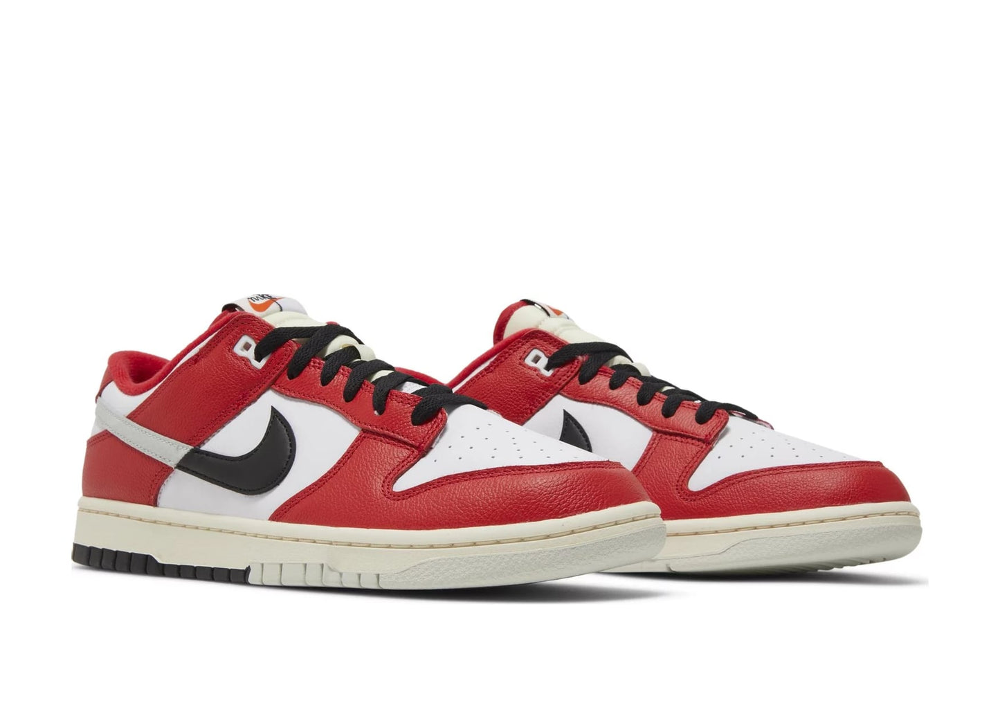 Dunk Low Chicago Split