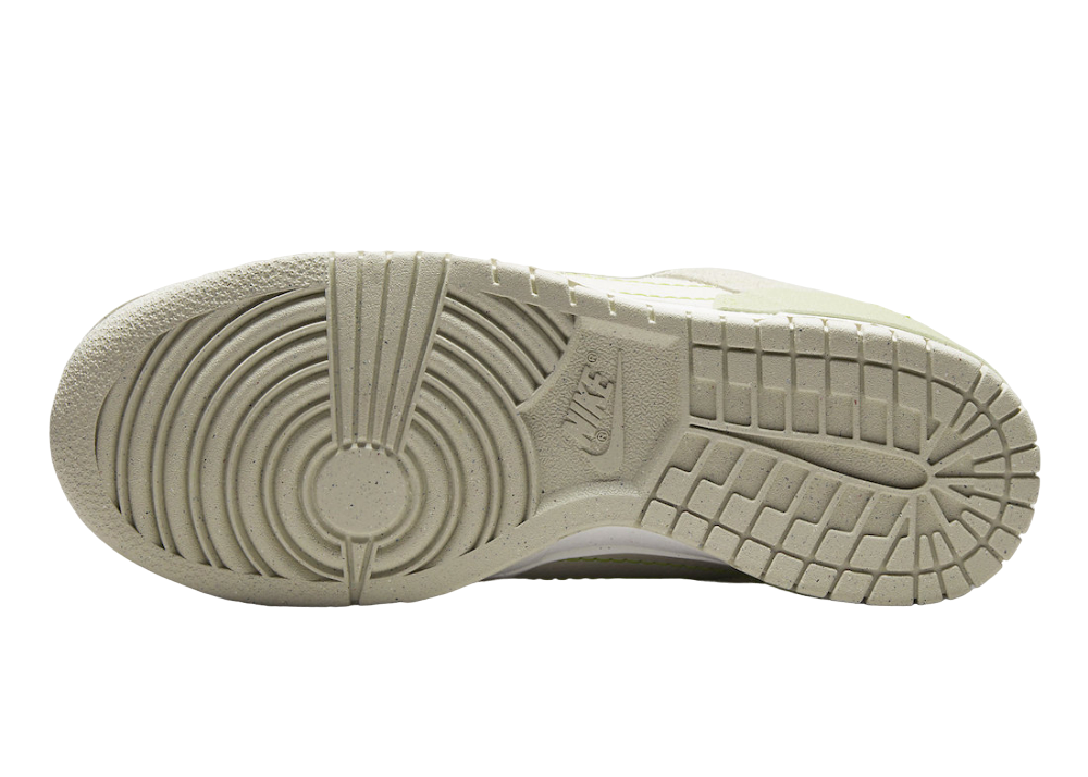 Dunk Low Disrupt 2 Green Snake (W)