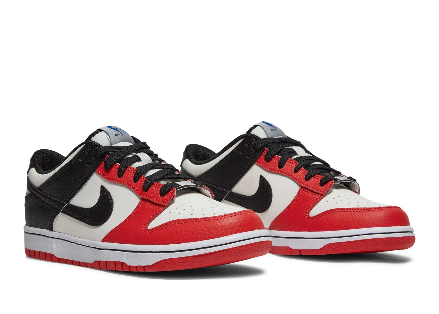 Dunk Low EMB NBA 75th Anniversary Chicago (GS)