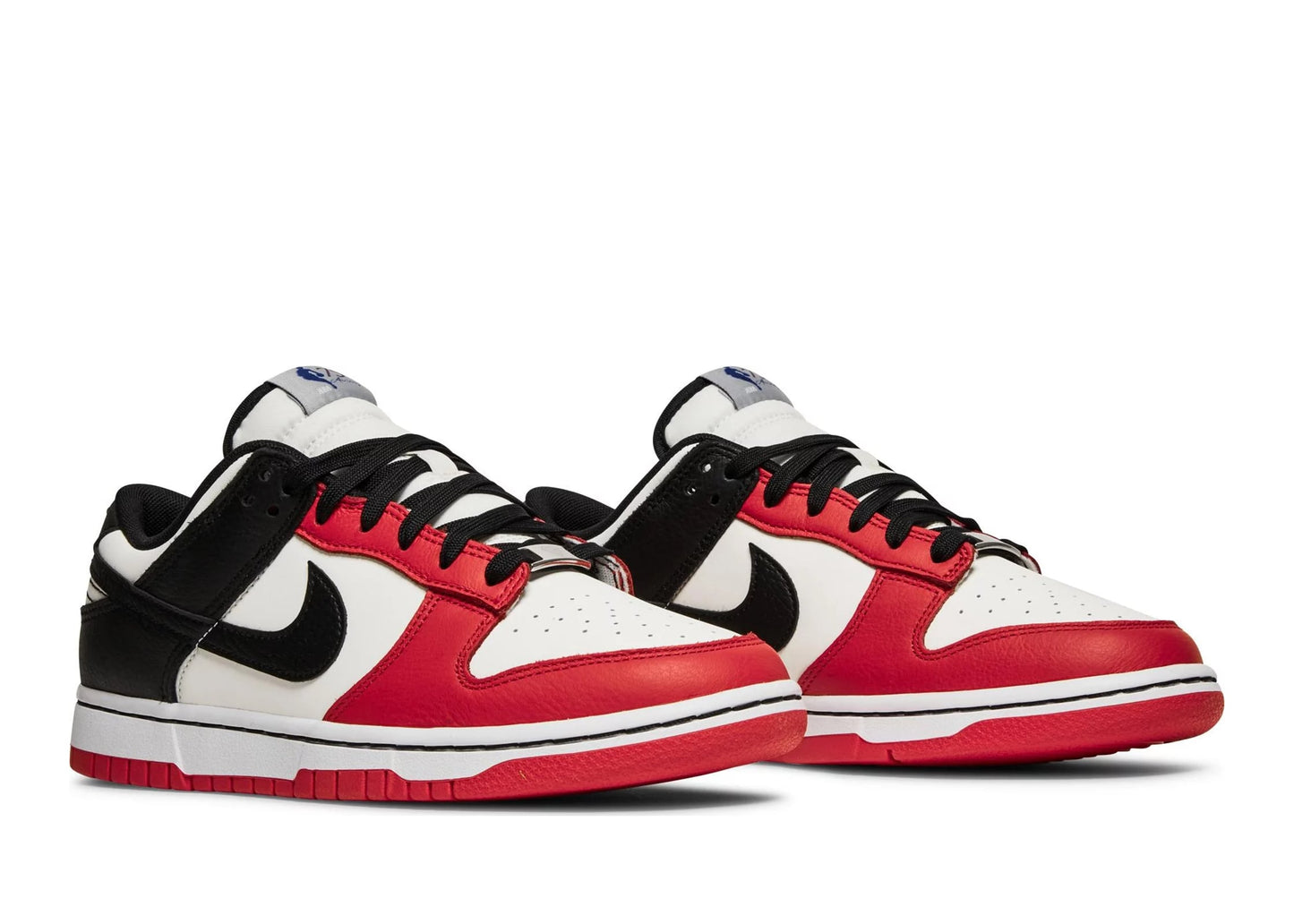 Dunk Low EMB NBA 75th Anniversary Chicago