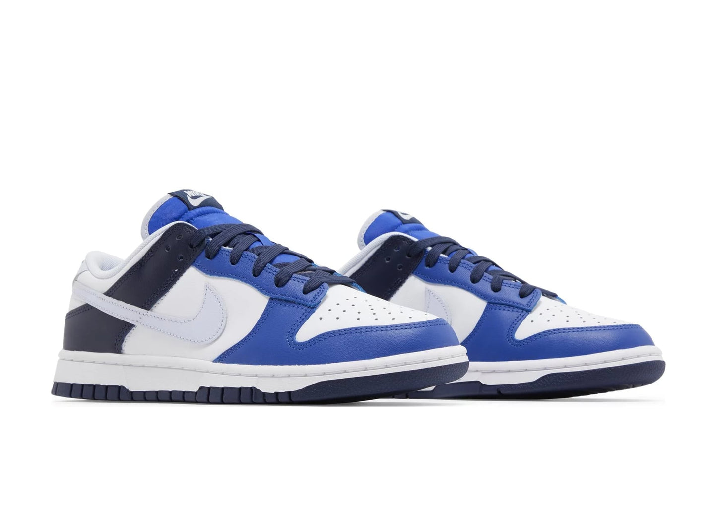 Dunk Low Game Royal Navy