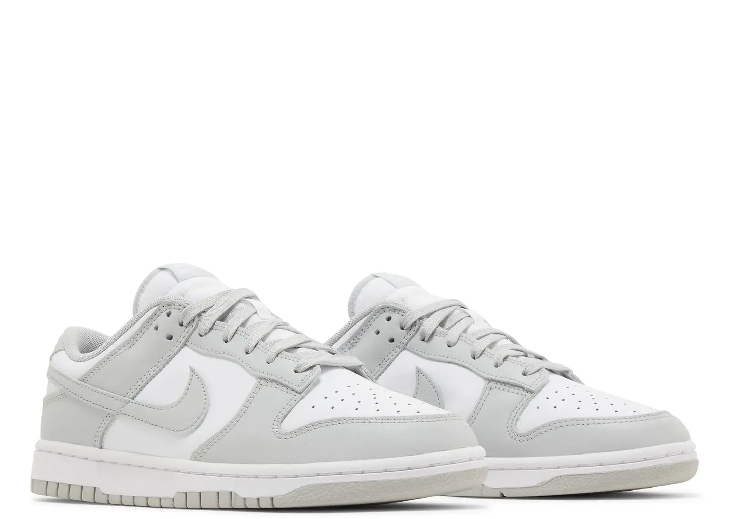 Dunk Low Grey Fog