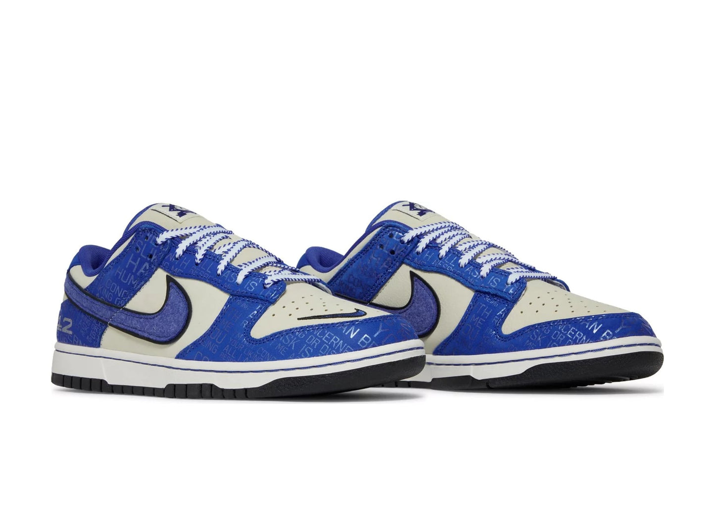 Dunk Low Jackie Robinson