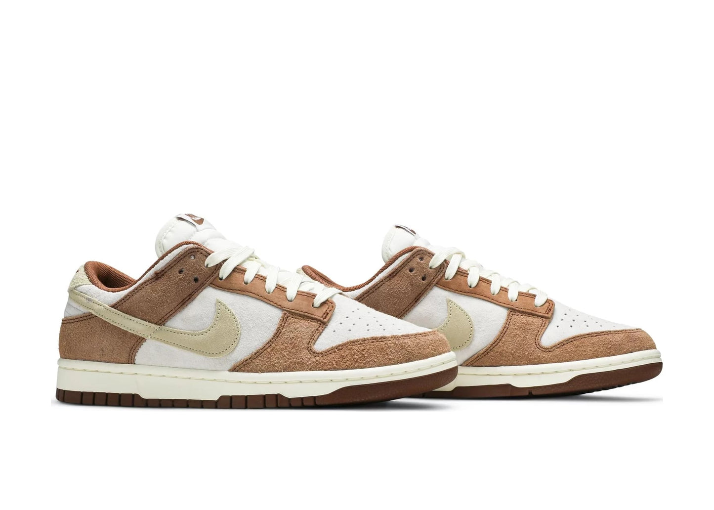 Dunk Low Medium Curry