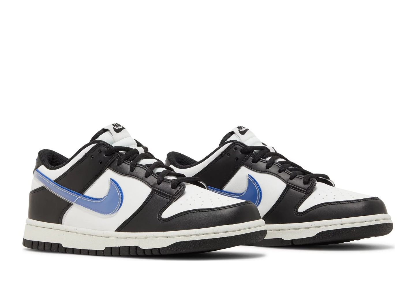 Dunk Low Next Nature TPU Swoosh (GS)
