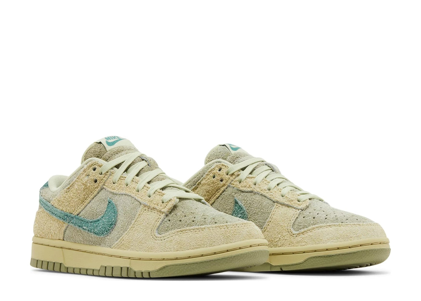 Dunk Low Olive Aura (W)