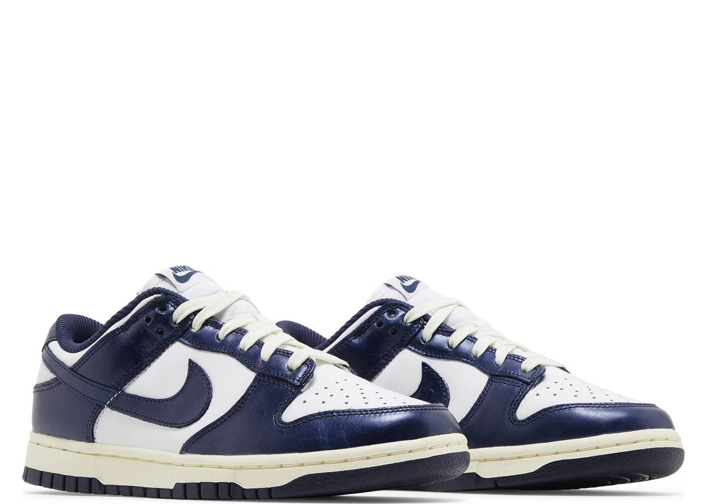Dunk Low PRM Vintage Navy (W)