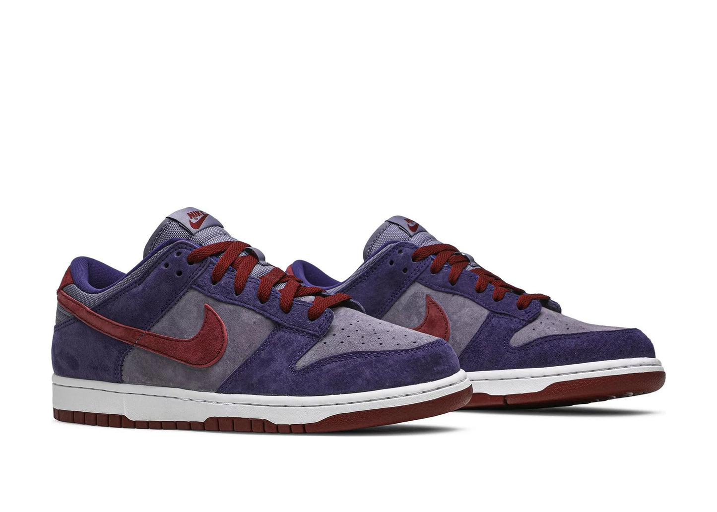 Dunk Low Plum (2020)