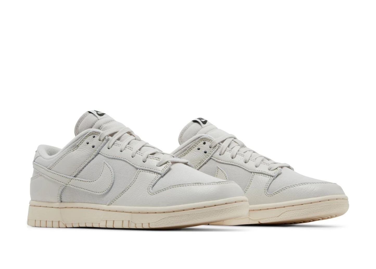 Dunk Low Premium Light Orewood Brown