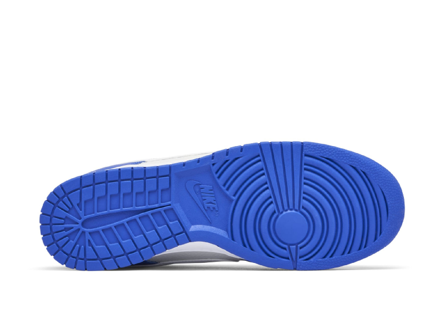 Dunk Low Racer Blue Photon Dust