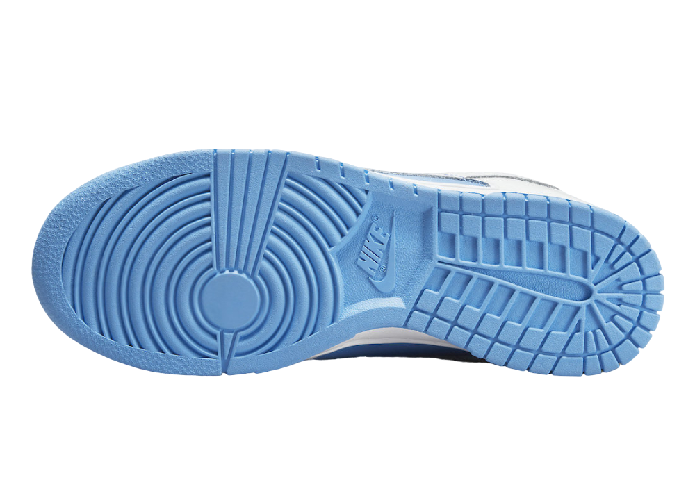 Dunk Low Reverse UNC (W)