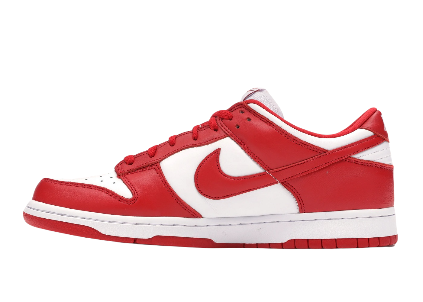Dunk Low University Red (2020)