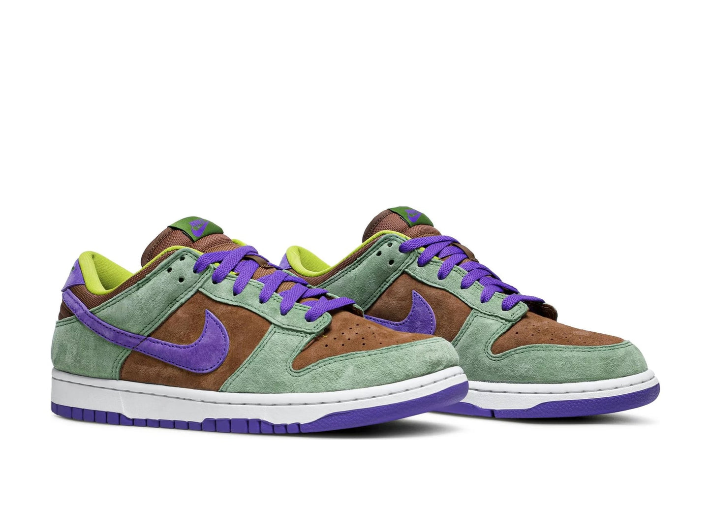 Dunk Low Veneer (2020)