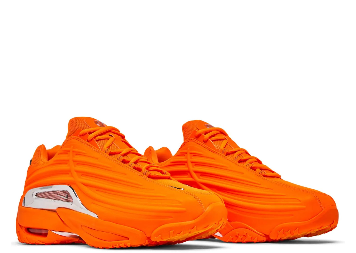 Hot Step 2 Drake NOCTA Total Orange