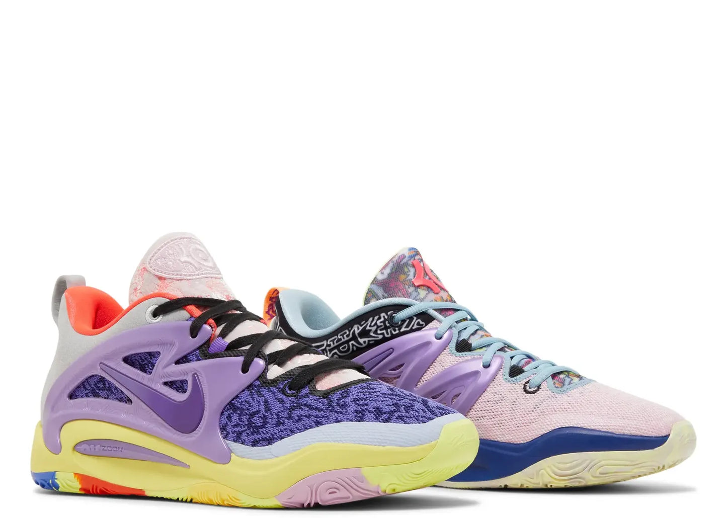 KD 15 What The