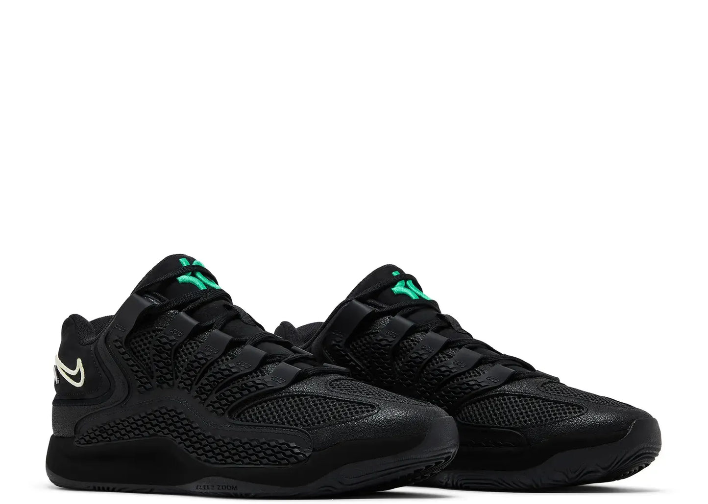 KD 18 Black Label