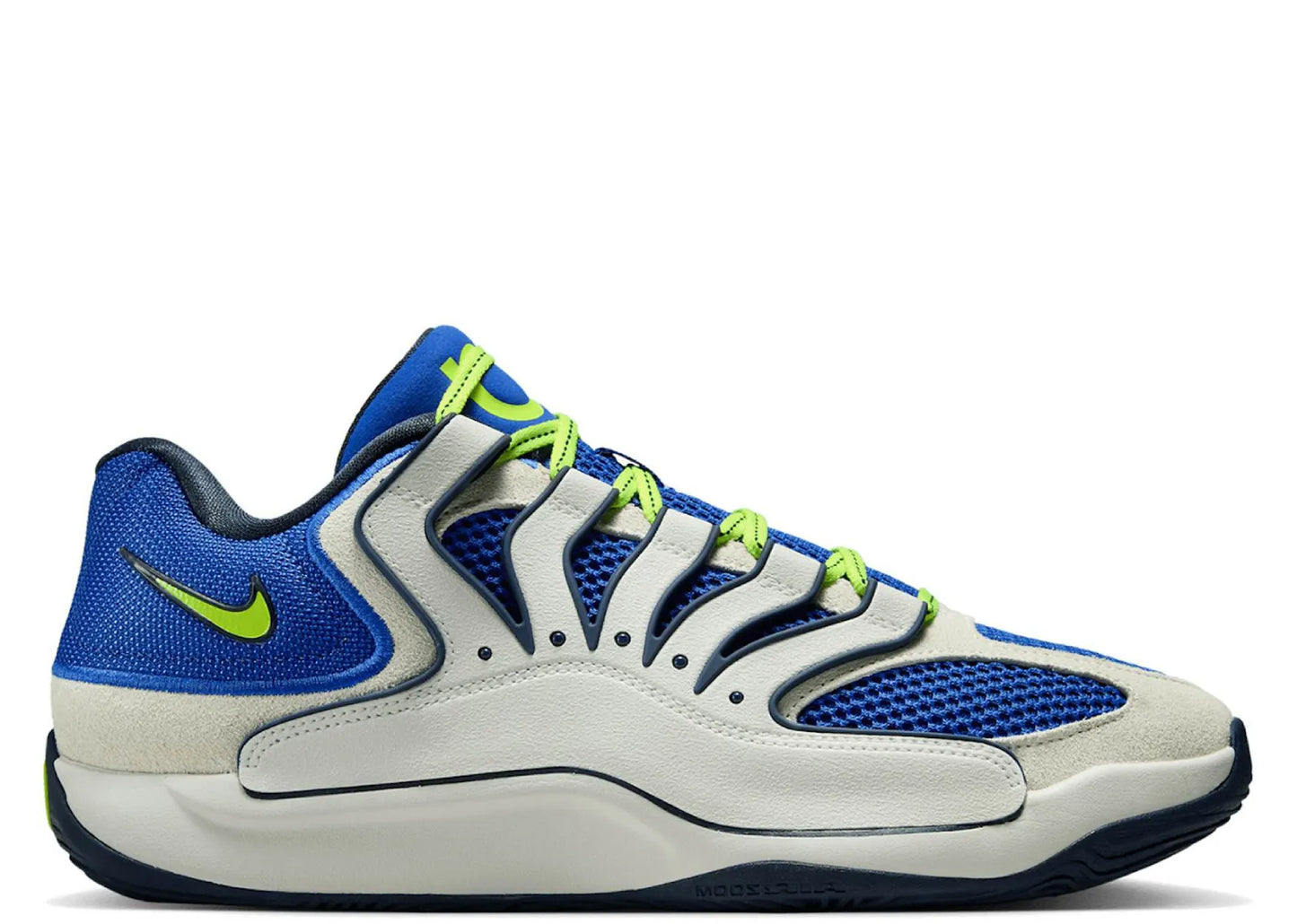 KD 18 Seat Pleasant