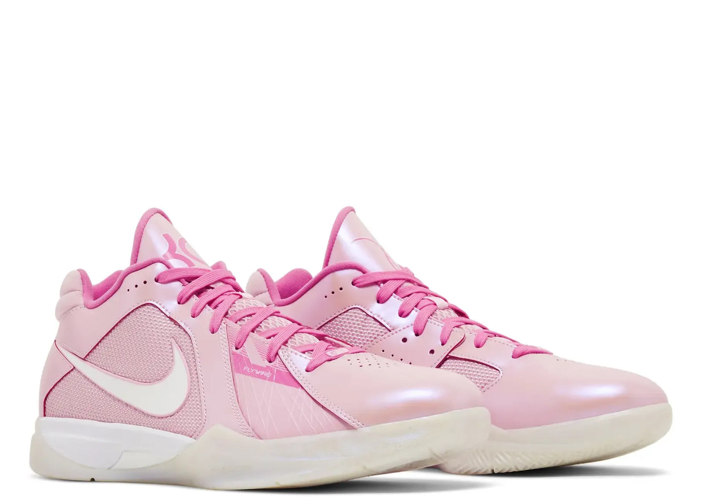 KD 3 Aunt Pearl