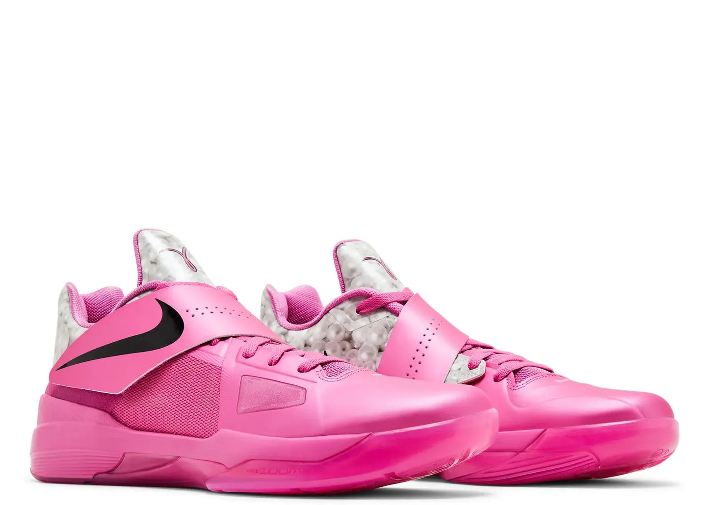 KD 4 Aunt Pearl (2024)