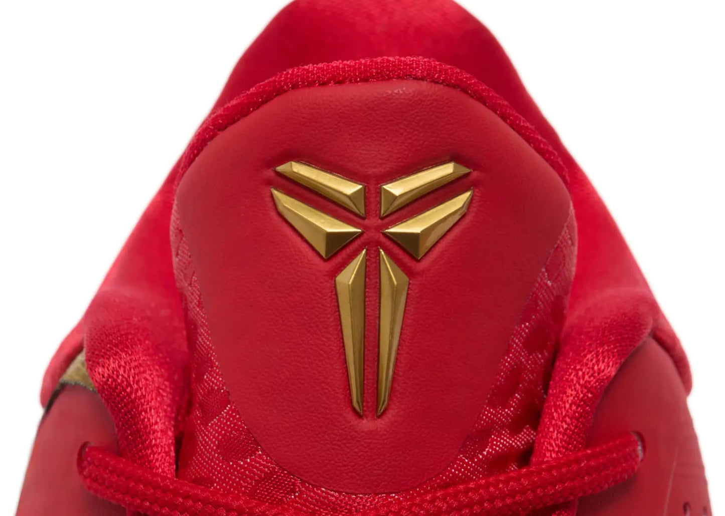 Kobe 5 Protro Year of the Mamba University Red
