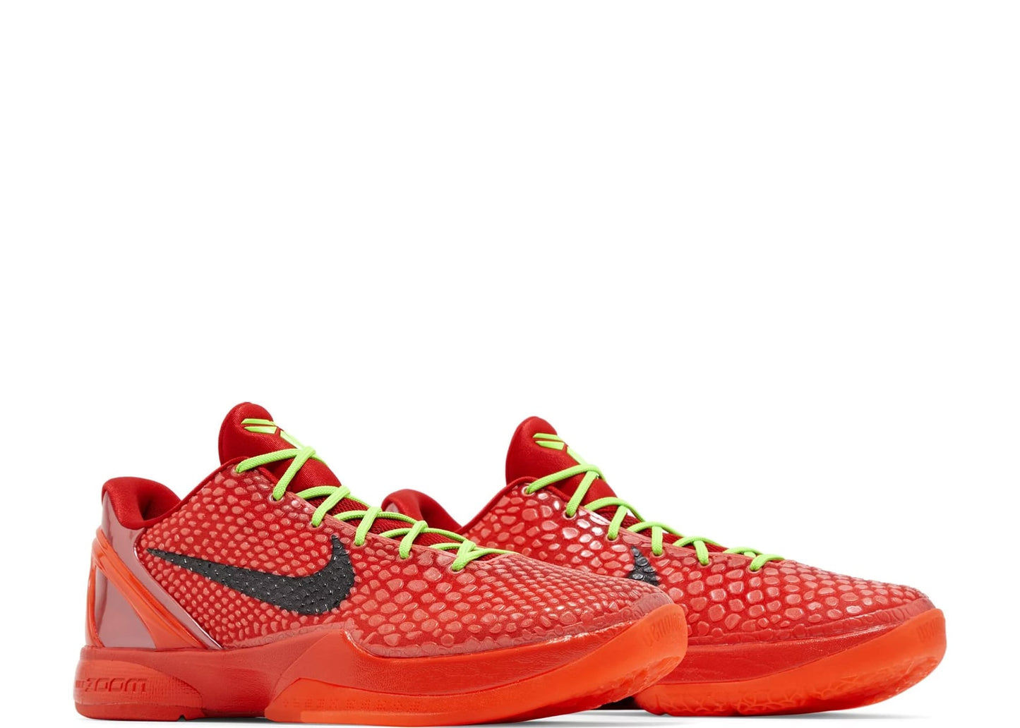 Kobe 6 Protro Reverse Grinch