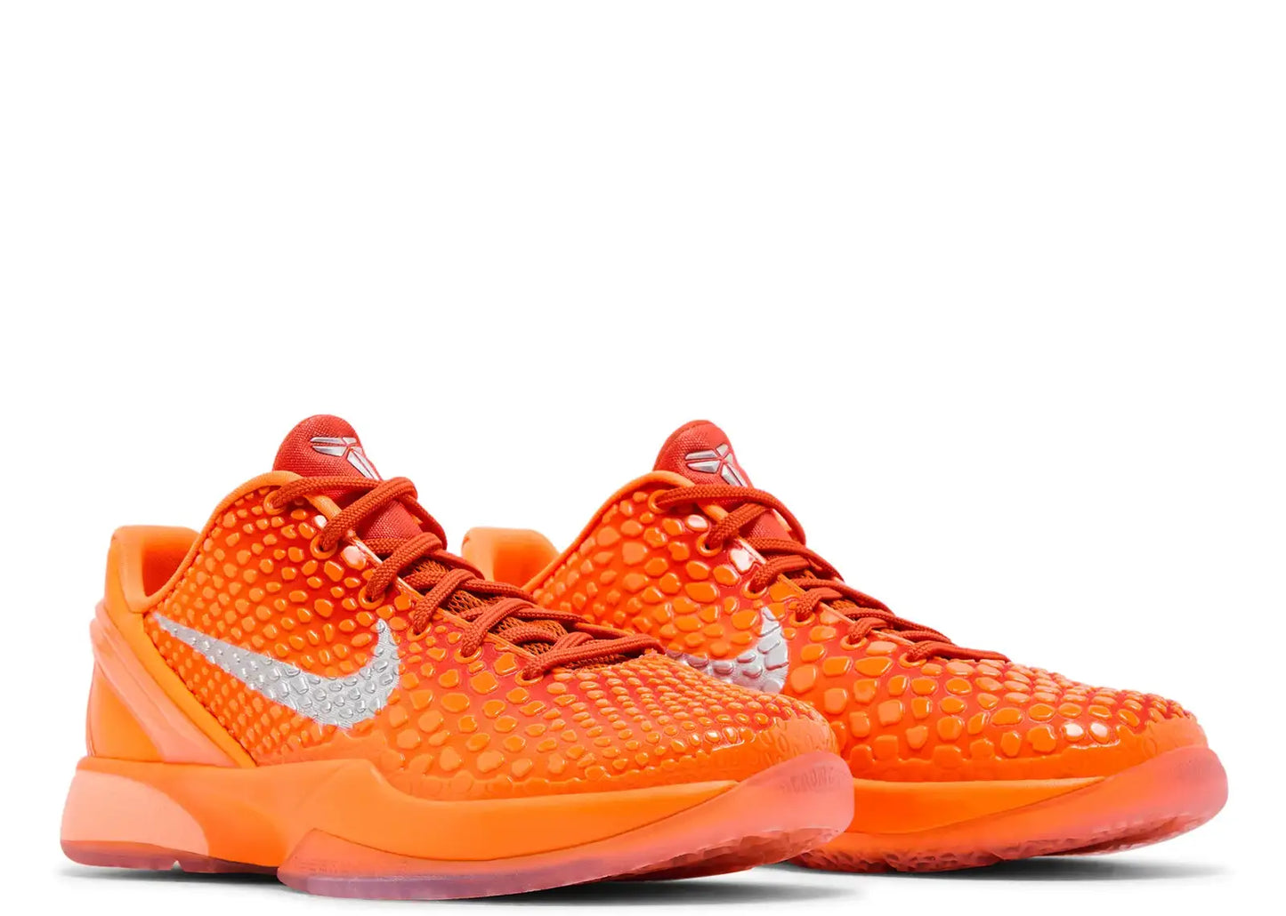Kobe 6 Total Orange (GS)