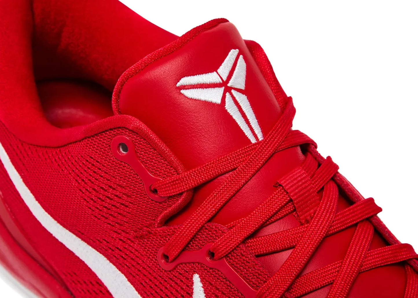Kobe 8 Protro University Red