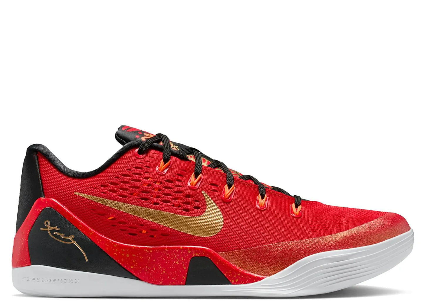 Kobe 9 EM Low Protro China