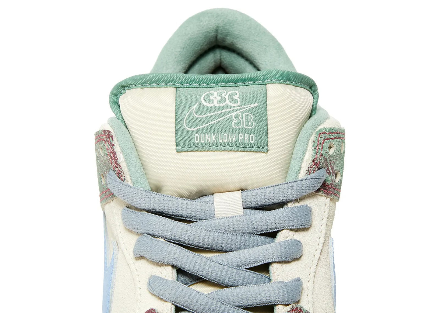 SB Dunk Low Crenshaw Skate Club
