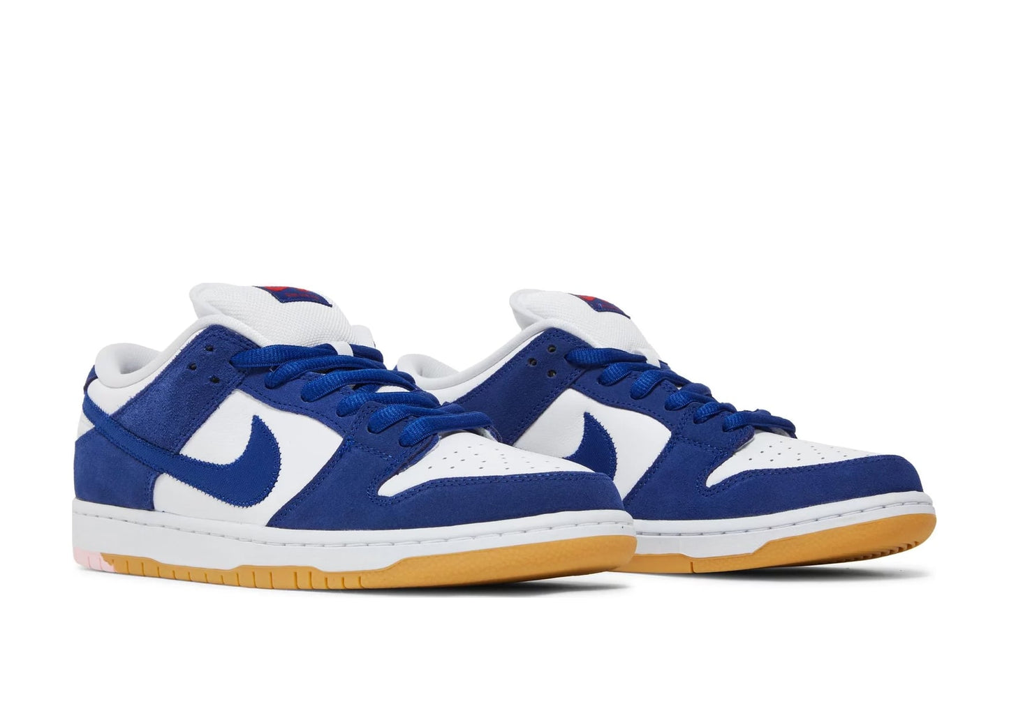 SB Dunk Low Los Angeles Dodgers