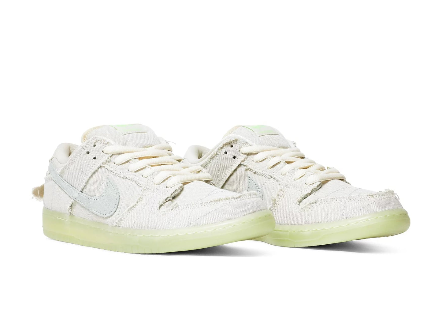 SB Dunk Low Mummy