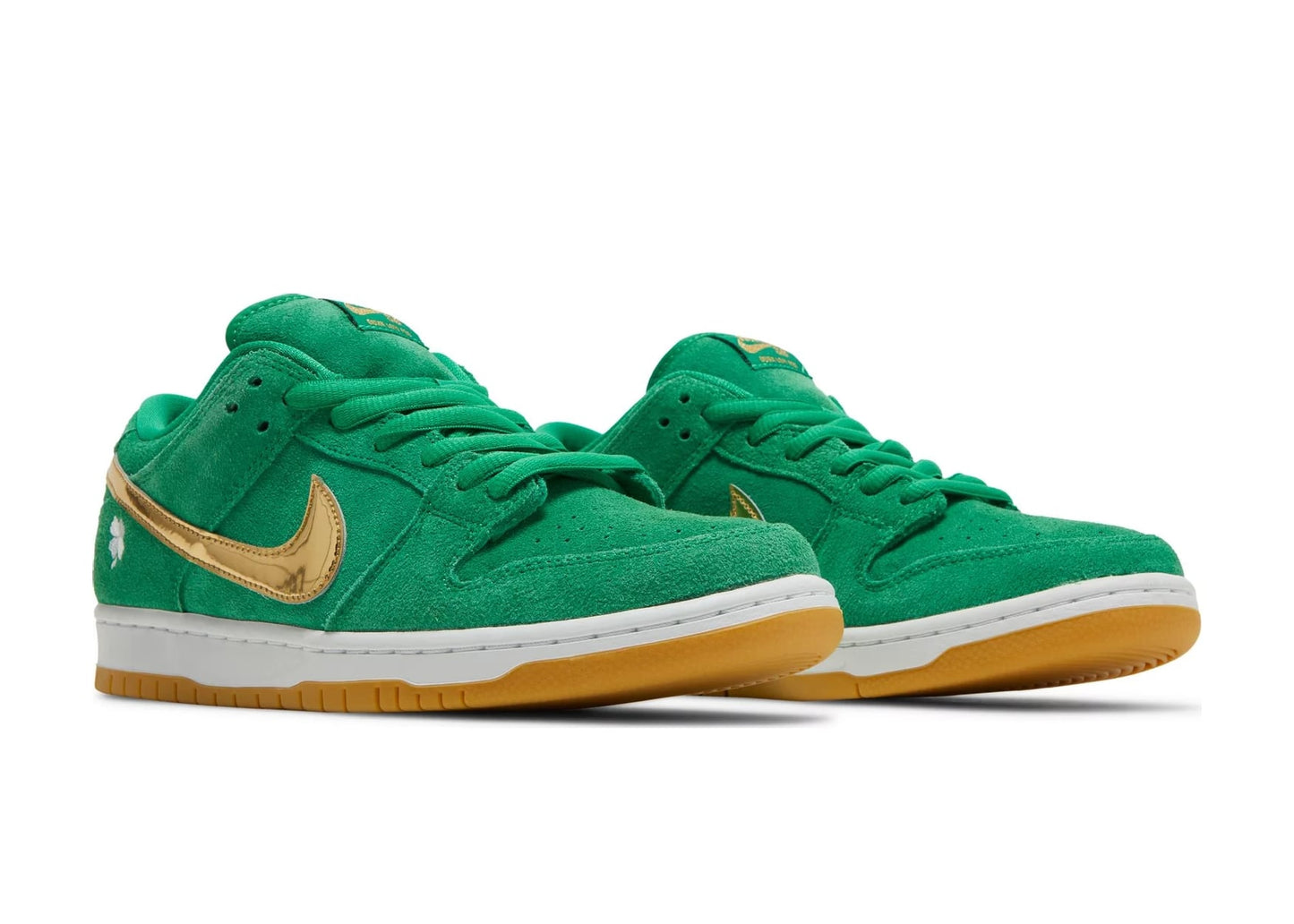 SB Dunk Low Pro St Patricks Day (2022)