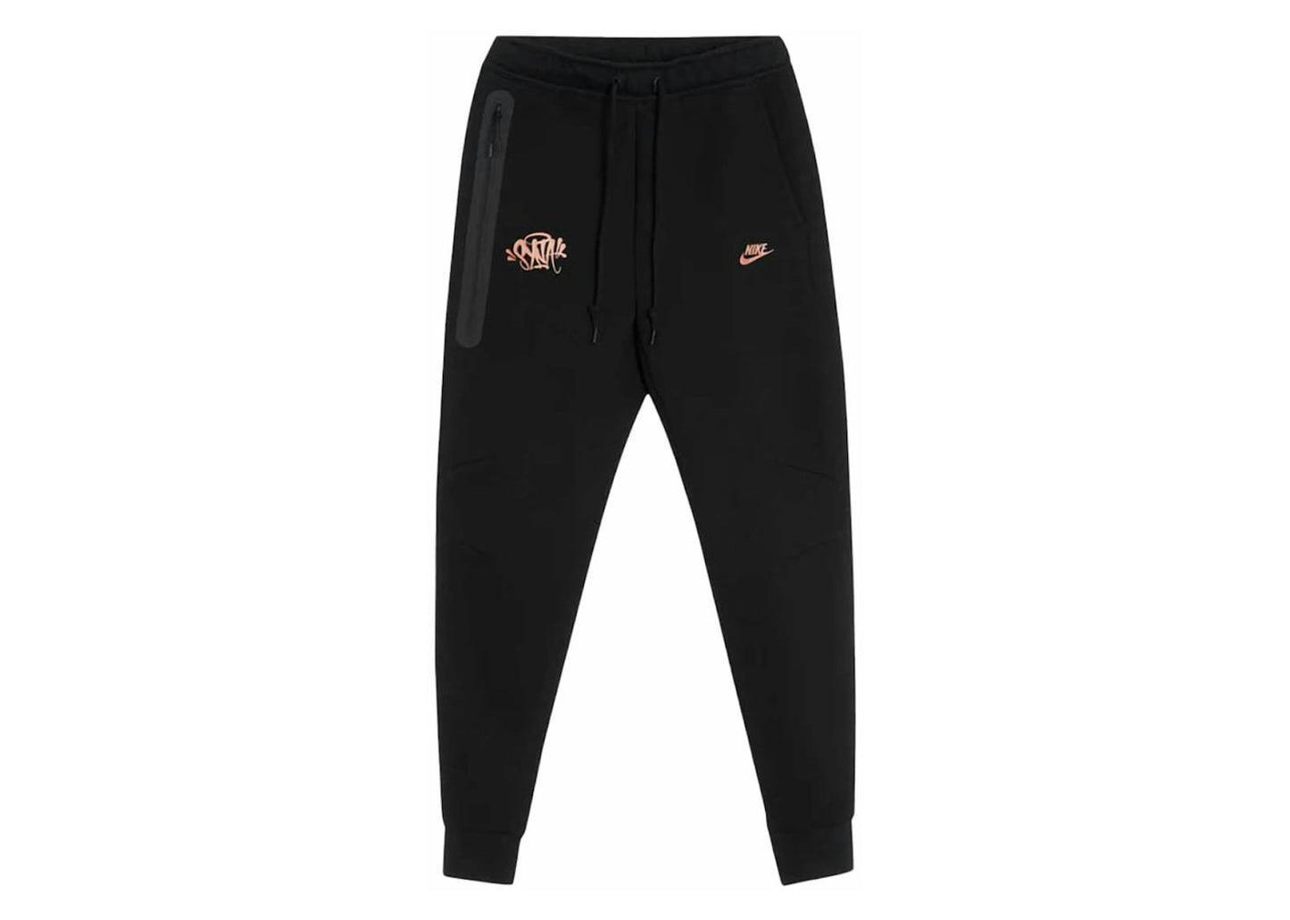 Sportswear Tech Fleece x Central Cee Syna World Joggers Black