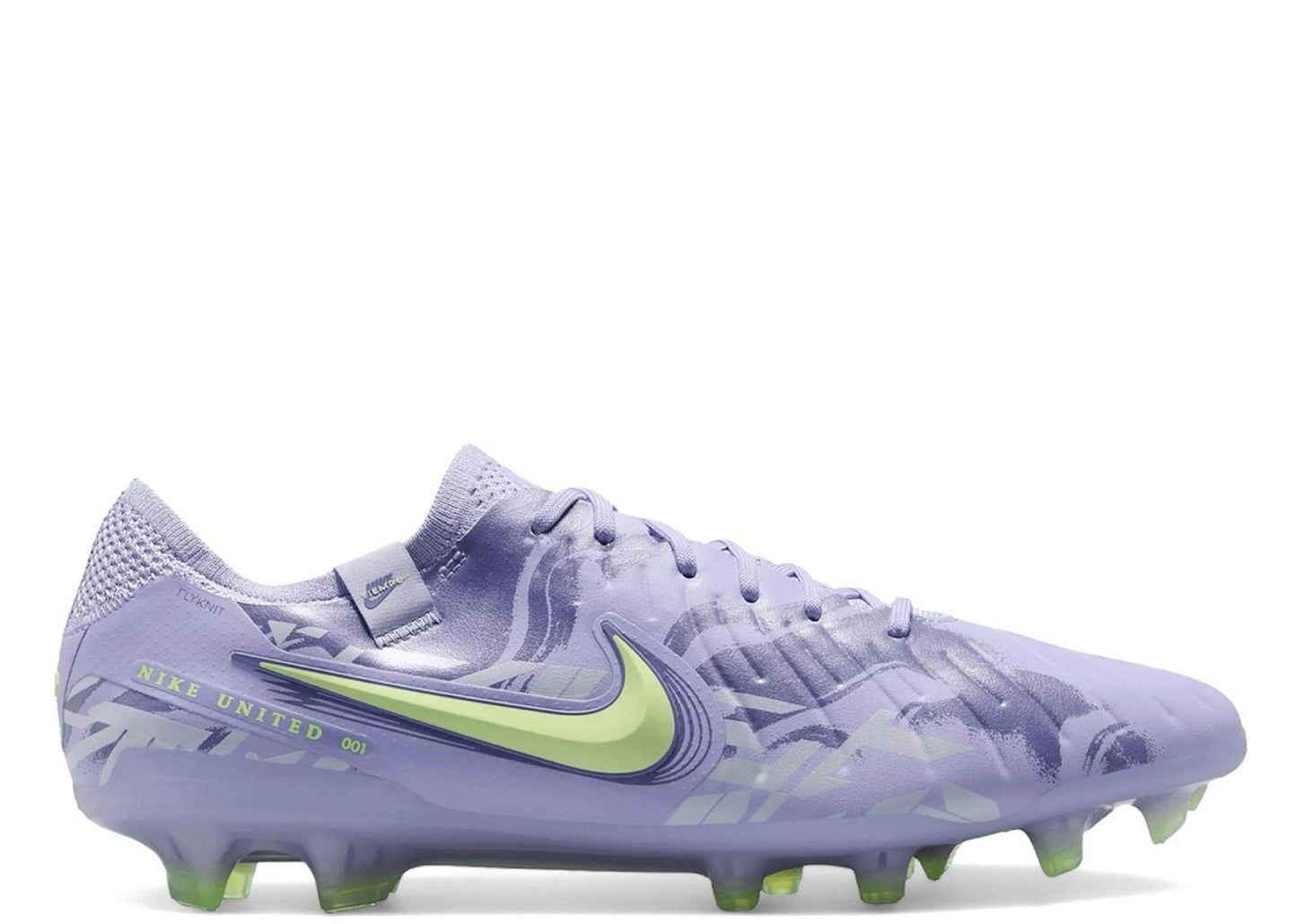Tiempo Legend 10 Elite FG United Pack