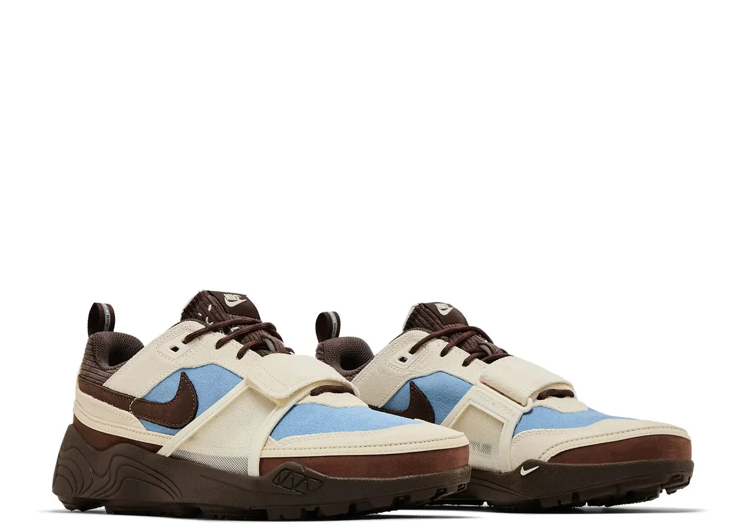 Zoom Field Jaxx Travis Scott Leche Blue