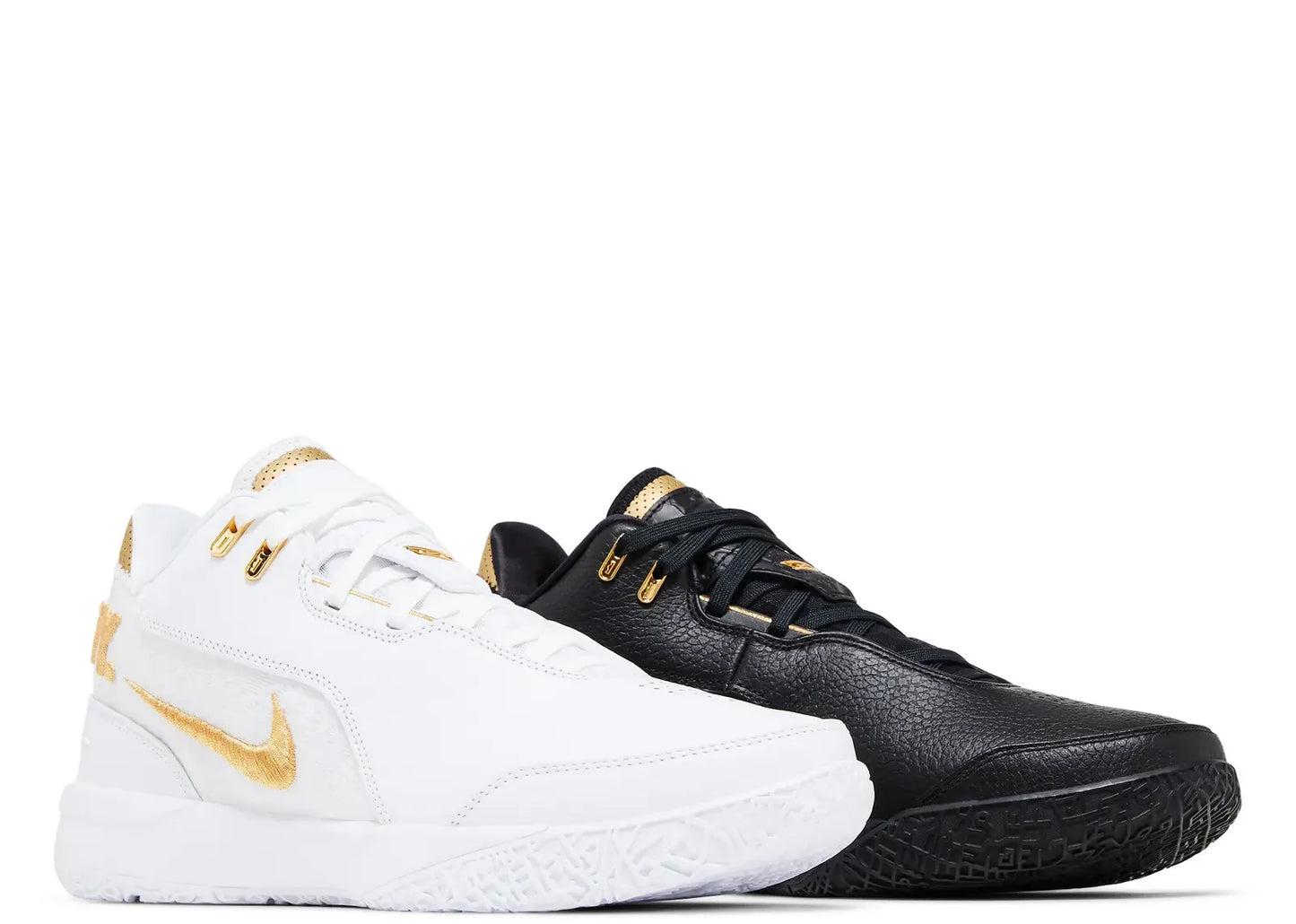 Zoom LeBron NXXT Gen AMPD Equity