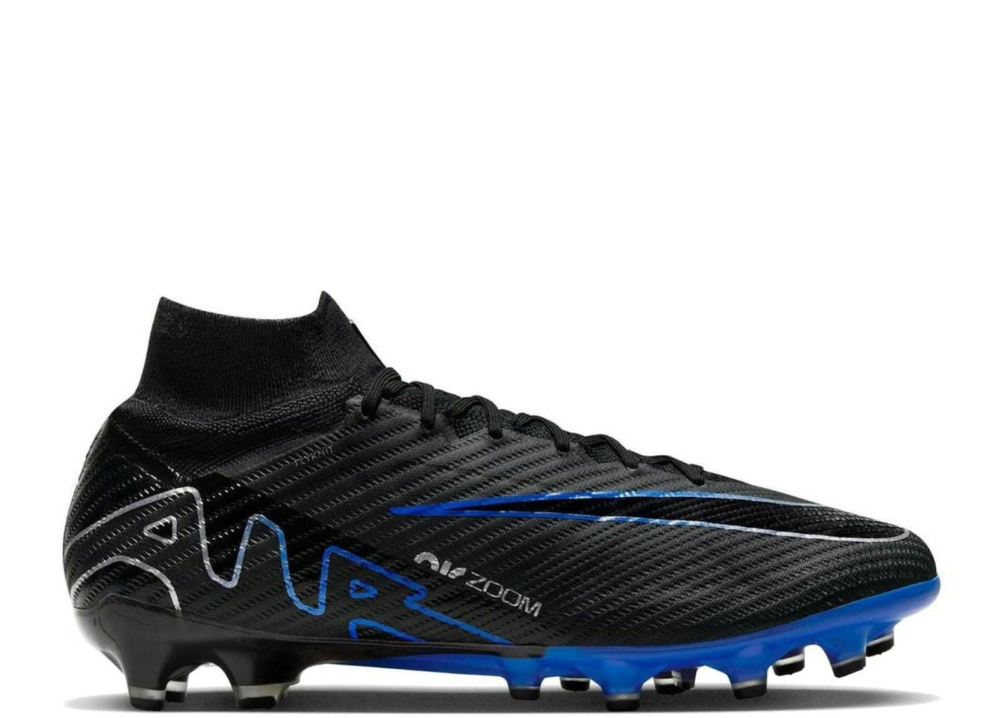 Zoom Mercurial Superfly 9 Elite AG-Pro Shadow Pack