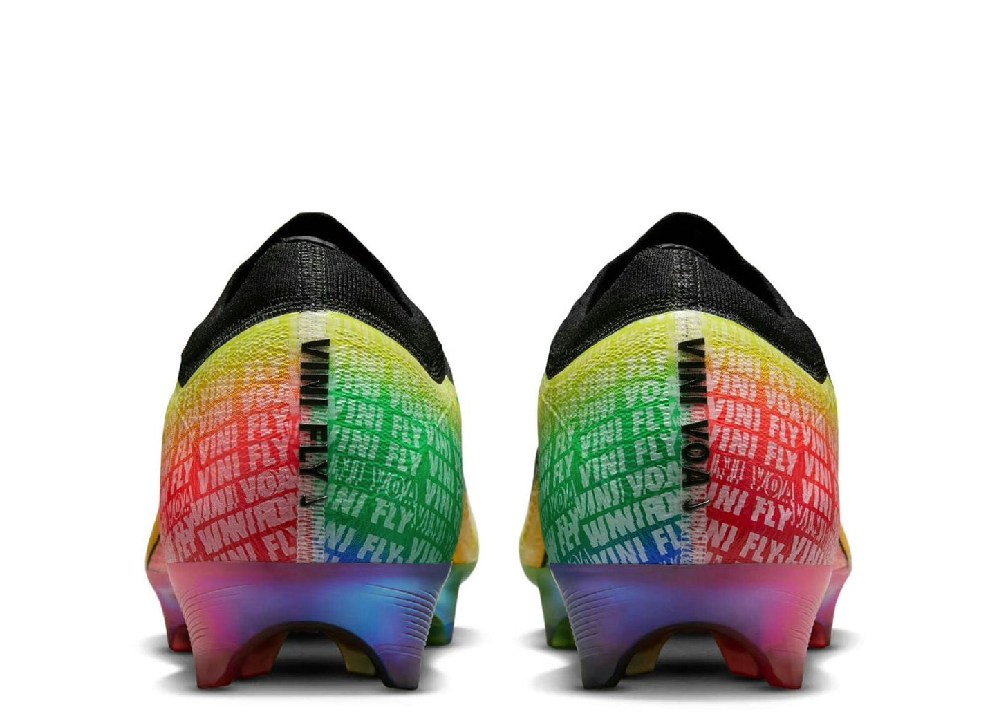 Zoom Mercurial Vapor 16 Elite FG Vini Jr. Vini Fly