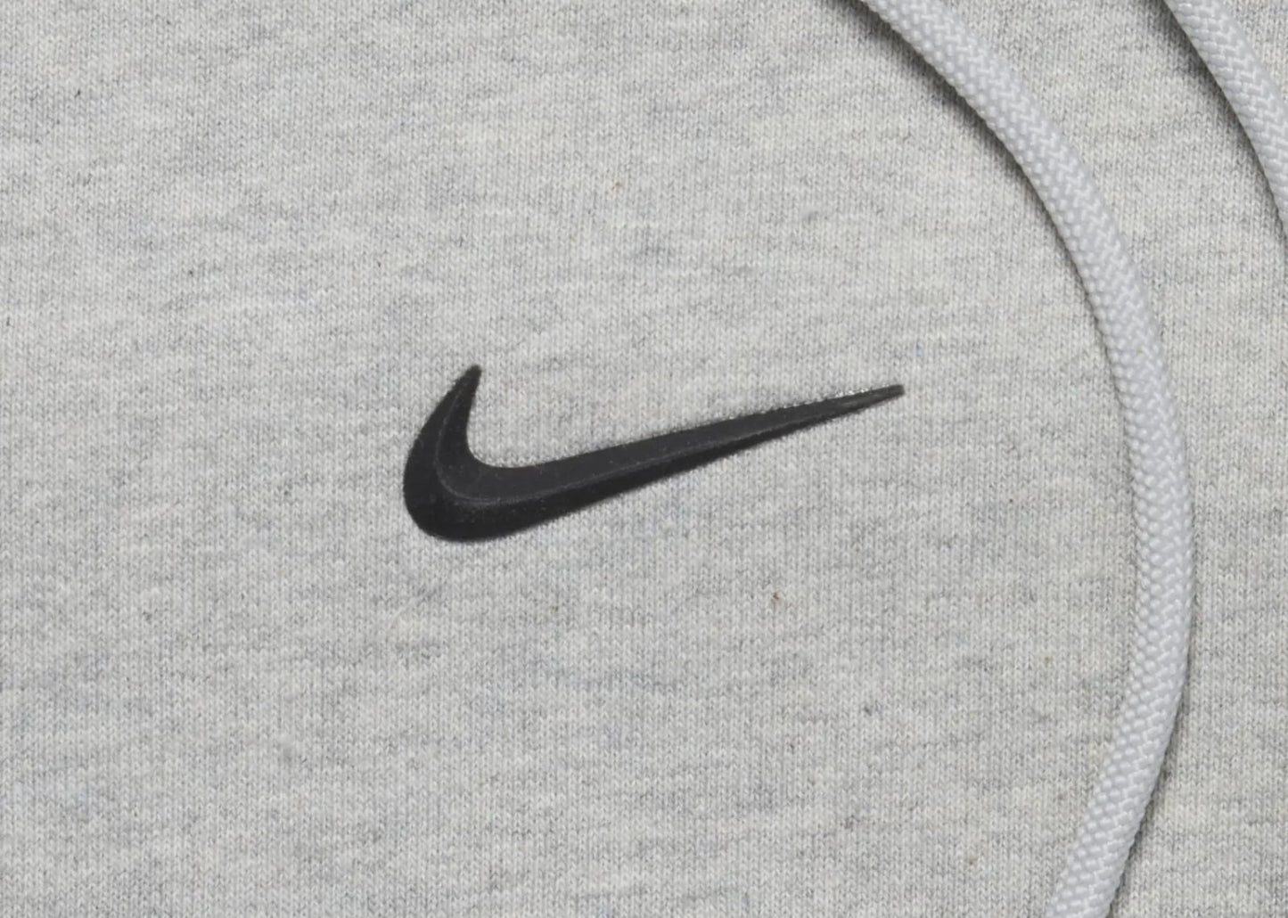 x Drake NOCTA Cardinal Stock Hoodie Grey