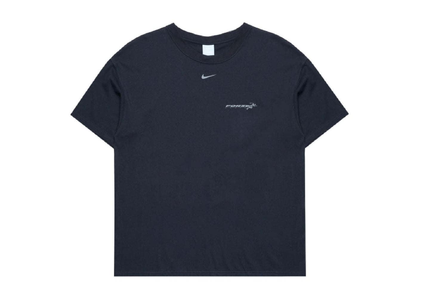 x NOCTA Nrg T-shirt Black