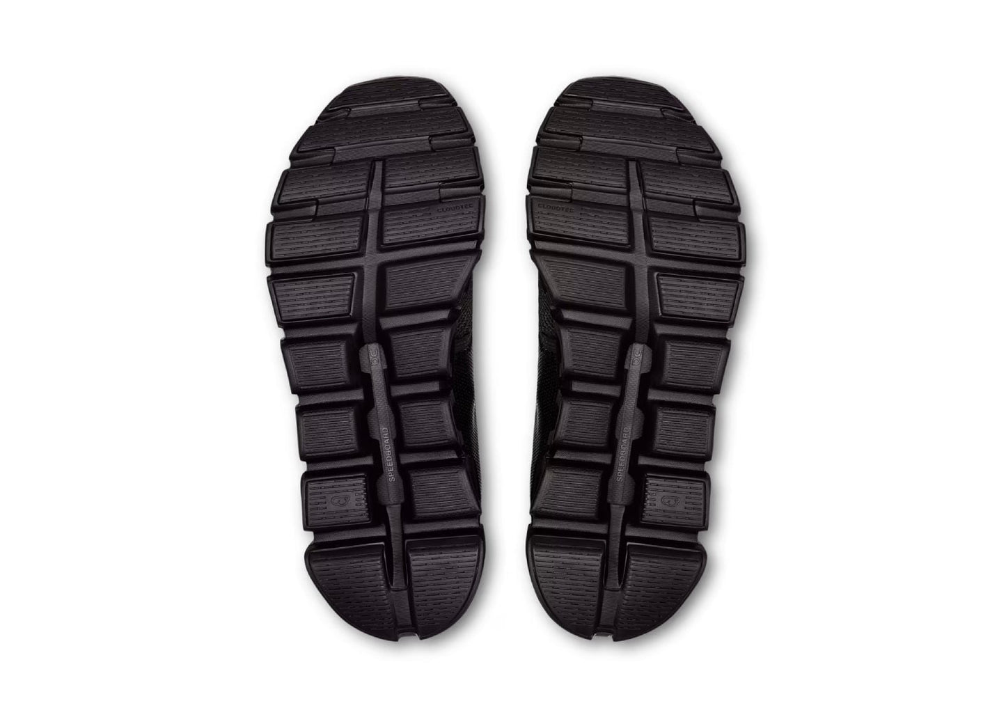 Cloud 6 All Black (W)